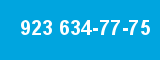 923 634-77-75 923 634-77-75